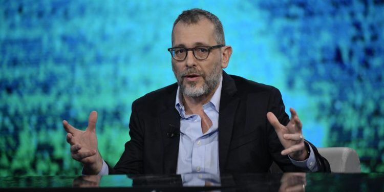 Fdi, Formigli: “Meloni invitata con direttore Fanpage giovedì”