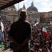 Forza Nuova, martedì udienza Riesame per Castellino e Fiore