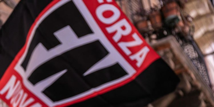 Forza Nuova, Senato approva mozione centrodestra e odg centrosinistra