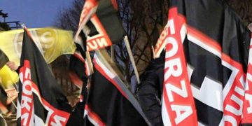Forza Nuova, Fdi: “Sì a mozione, ma atto è solo propaganda”