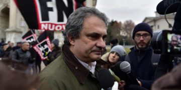 Forza Nuova: indagini, stop a sito, mozioni per scioglimento