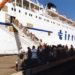 Tirrenia, Putti: “Stupisce l’iniziativa dei commissari”