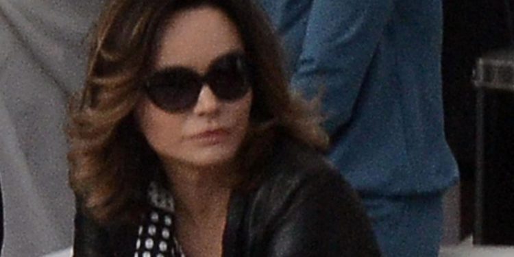Francesca Neri e la malattia: “Ora va meglio, ma ho anche pensato di farla finita”
