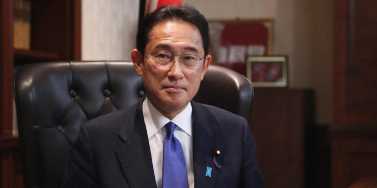 Giappone, Kishida eletto nuovo premier