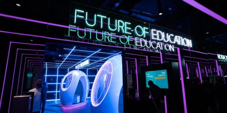 A Expo Dubai H-Farm presenta il futuro dell’education