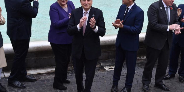 G20, raggiunto l’accordo sul clima: la bozza