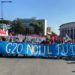 G20, corteo in marcia a Roma: “Noi il futuro”