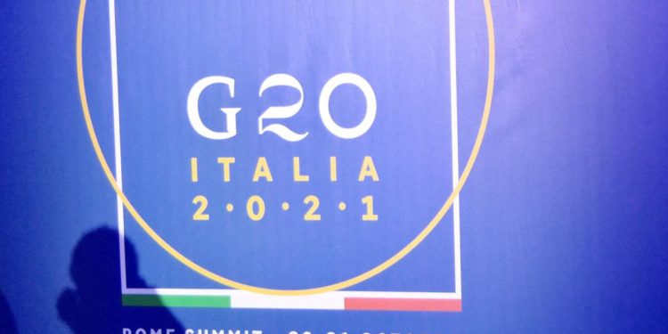 G20 2021 Roma, dichiarazione finale: clima, covid, carbone