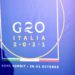 G20 2021 Roma, dichiarazione finale: clima, covid, carbone