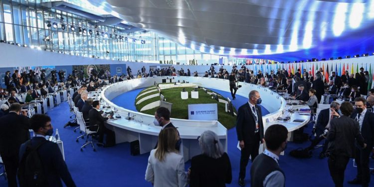 G20 Roma, sfida clima banco di prova: le posizioni dei big