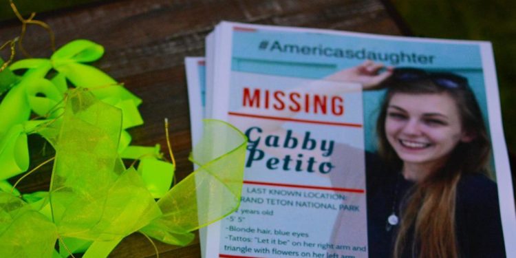 Usa, la blogger Gabby Petito è stata strangolata