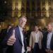 Elezioni Napoli, campo largo M5S-Pd-centrosinistra vince in tutte Municipalità