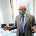Virologo Galli indagato per concorsi truccati all’università