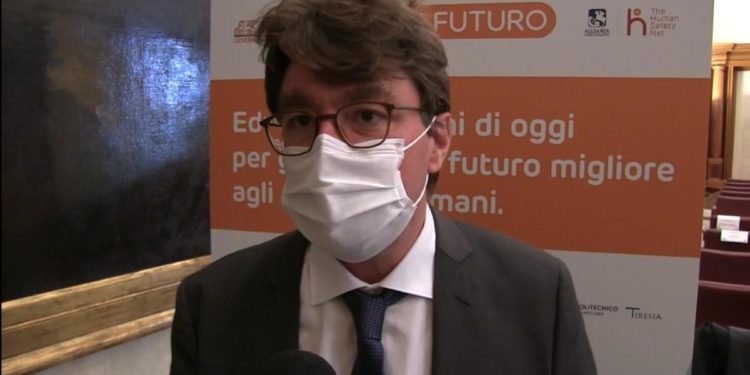 Benes: “Generazione alpha desidera scuola laboratoriale e al centro società”