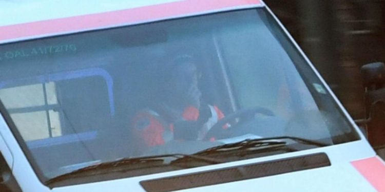 Germania, precipita elicottero nel Baden-Württemberg: 3 morti