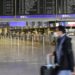 Covid, Speranza proroga misure per l’ingresso in Italia