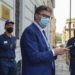 Reddito cittadinanza, lite Patuanelli-Giorgetti in Cdm
