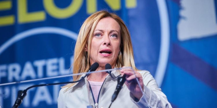 Video Fanpage, Meloni: “Fidanza sospeso, in FdI nessuno spazio per nostalgia fascismo”