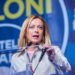 Meloni: “Provenzano vuole sciogliere Fdi, Letta prenda distanze”