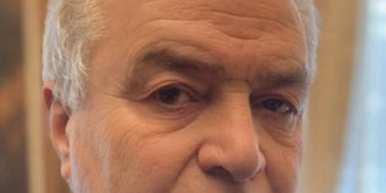 Il giudice Giorgianni: “Lascio la toga, limitata la mia libertà di espressione”