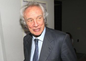 Processo Ubi, assolto Giovanni Bazoli