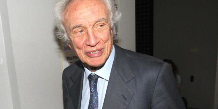 Processo Ubi, assolto Giovanni Bazoli