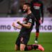 Milan-Verona 3-2, rimonta rossonera e primo posto
