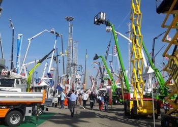 Al via domani Gis 2021, oltre 400 espositori