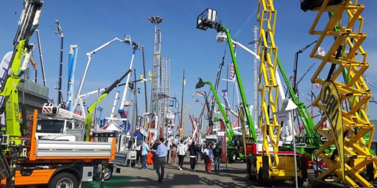 Al via domani Gis 2021, oltre 400 espositori