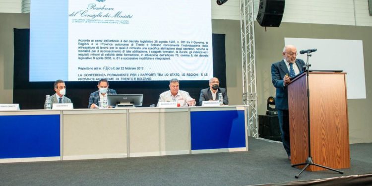 Trasporti, al Gis faro su sicurezza sul posto di lavoro