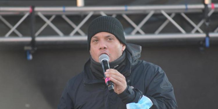 Forza Nuova, Castellino: “Non volevo assaltare la Cgil, ma solo ‘assediarla’ da fuori” – Leggi