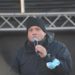 Forza Nuova, Castellino: “Non volevo assaltare la Cgil, ma solo ‘assediarla’ da fuori” – Leggi