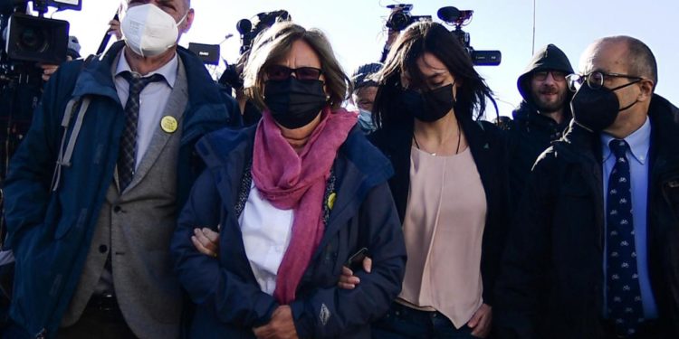 Regeni, genitori: “Giustizia per Giulio, Ue ci aiuti con i fatti”