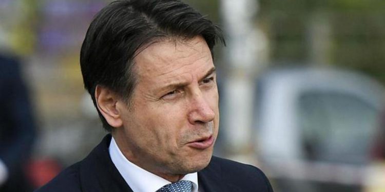Conte: “Da superbonus a cashback, è tempo di darsi da fare”