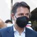 Comunali Roma, Conte: “Appoggio a Gualtieri? Ci ragioneremo”