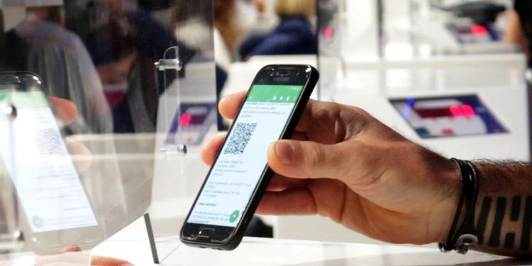 Green pass obbligatorio, ecco quando potrebbero cambiare le regole