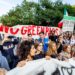 No green pass, protesta a Milano: 8 fermati