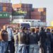Green pass obbligatorio lavoro, proteste in tutta Italia