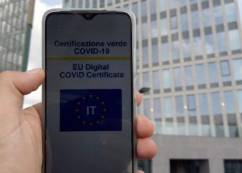 Green pass obbligatorio al lavoro, le linee guida per la Pa