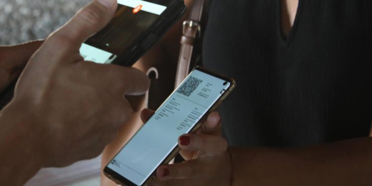 “Reddito cittadinanza e green pass collegati”, la proposta