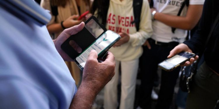 Green pass obbligatorio, Consiglio Stato respinge ricorso insegnanti