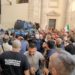 No Green Pass Roma, Speranza: “Squadrismo inaccettabile”