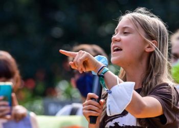 Nobel pace, tra i favoriti Greta, Oms e Tikhanovskaya