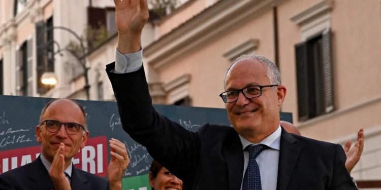 Elezioni comunali 2021, Roma e Torino al centrosinistra