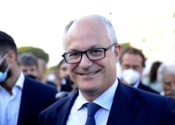 Comunali Roma, Gualtieri: “Contento per sostegno Calenda”