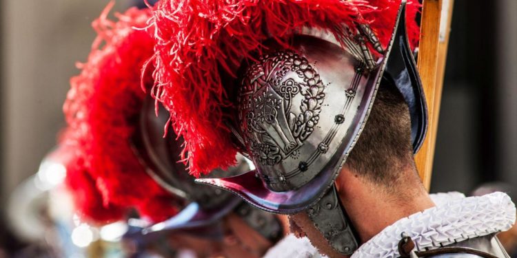 Green pass obbligatorio Vaticano, via tre Guardie svizzere no vax