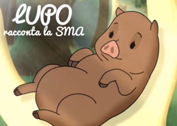 Malattie rare, pazienti: “Con cartoon sulla Sma parola diventa terapia”