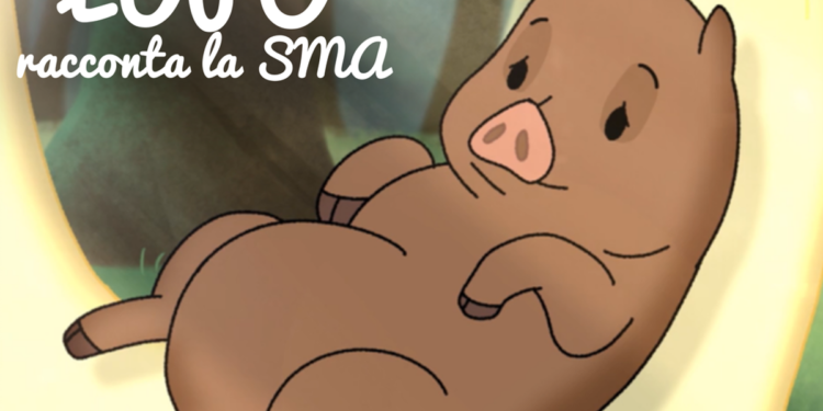 Malattie rare, pazienti: “Con cartoon sulla Sma parola diventa terapia”