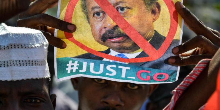 Sudan, “golpe a Khartoum, premier e ministri agli arresti”