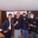 Harrison Ford perde carta di credito a Palermo, cittadino la ritrova